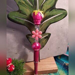 Strawberry Pen Pink New